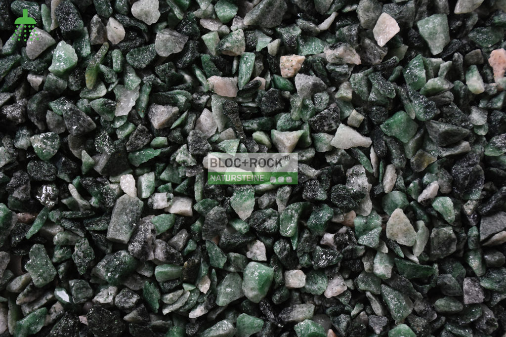 ATLANTIS / ARCTIC GREEN - Bloc+Rock | Stöcker-Beton GmbH